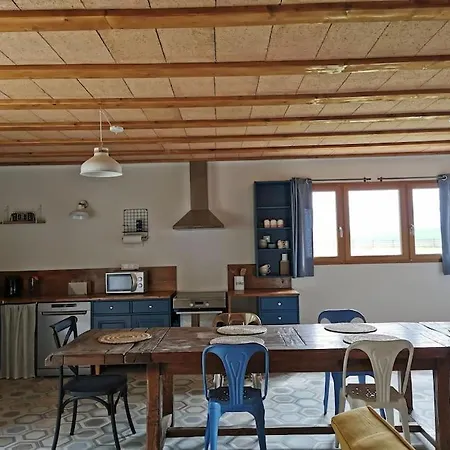 Casa de Férias Augitedeco *