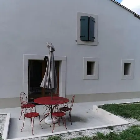 Augitedeco Casa de Férias Villasavary