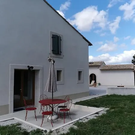 Augitedeco Casa de Férias *