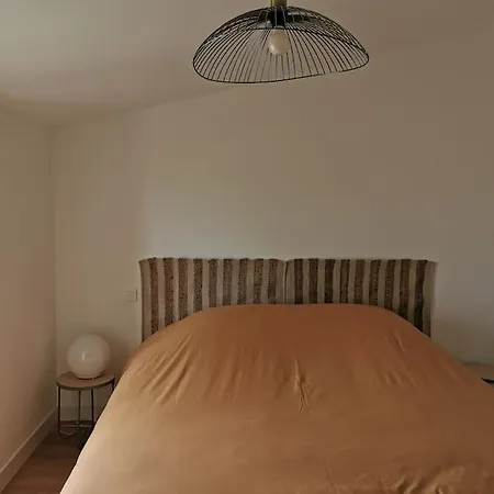 Casa de Férias Augitedeco Villasavary