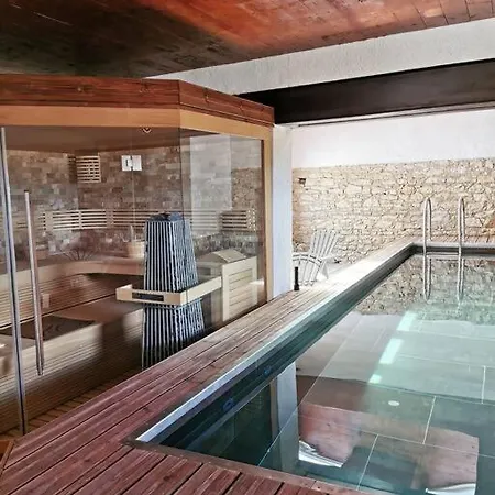 Casa de Férias Augitedeco Villasavary